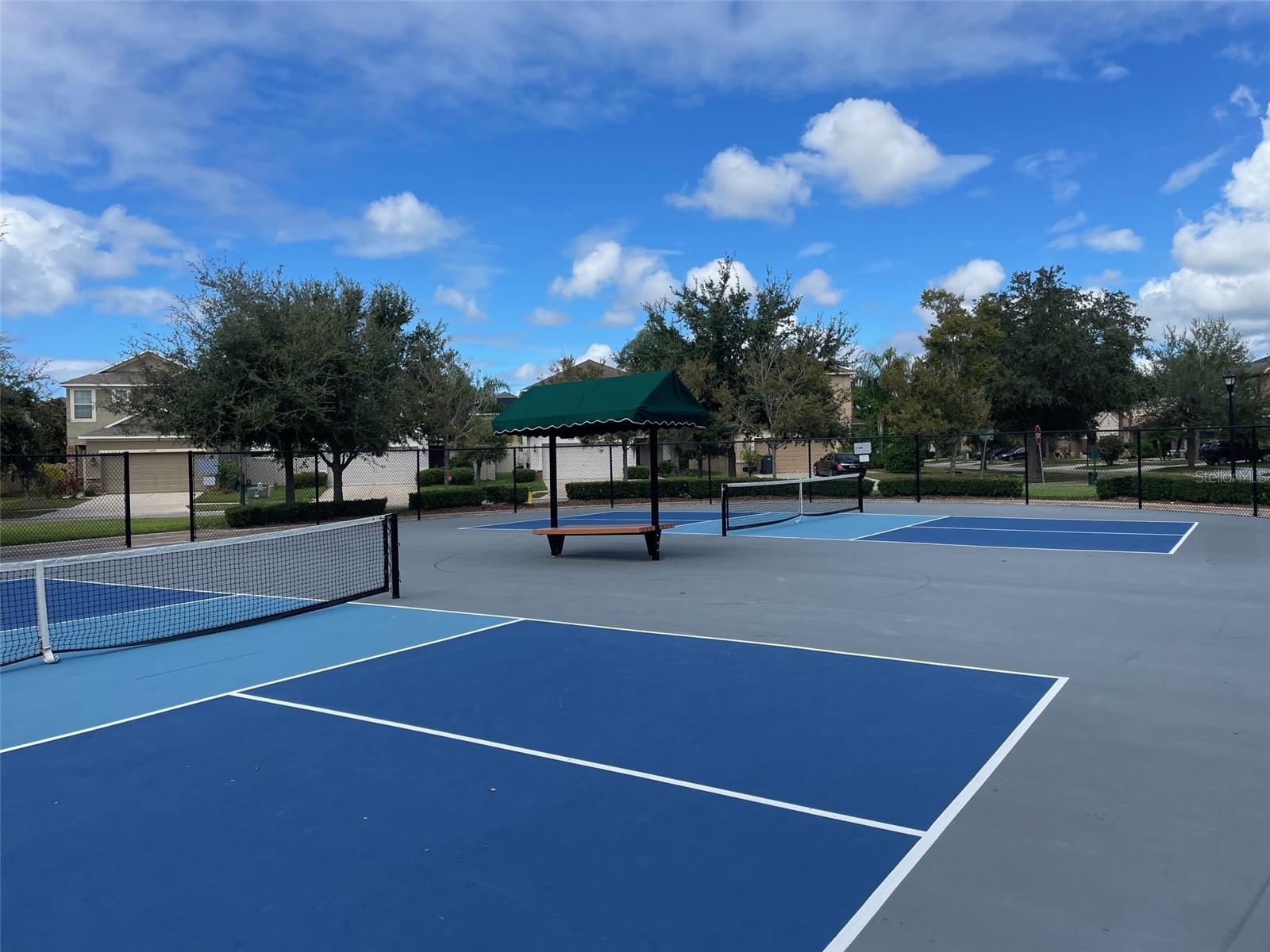 CYPRESS CREEK - Residential Lease