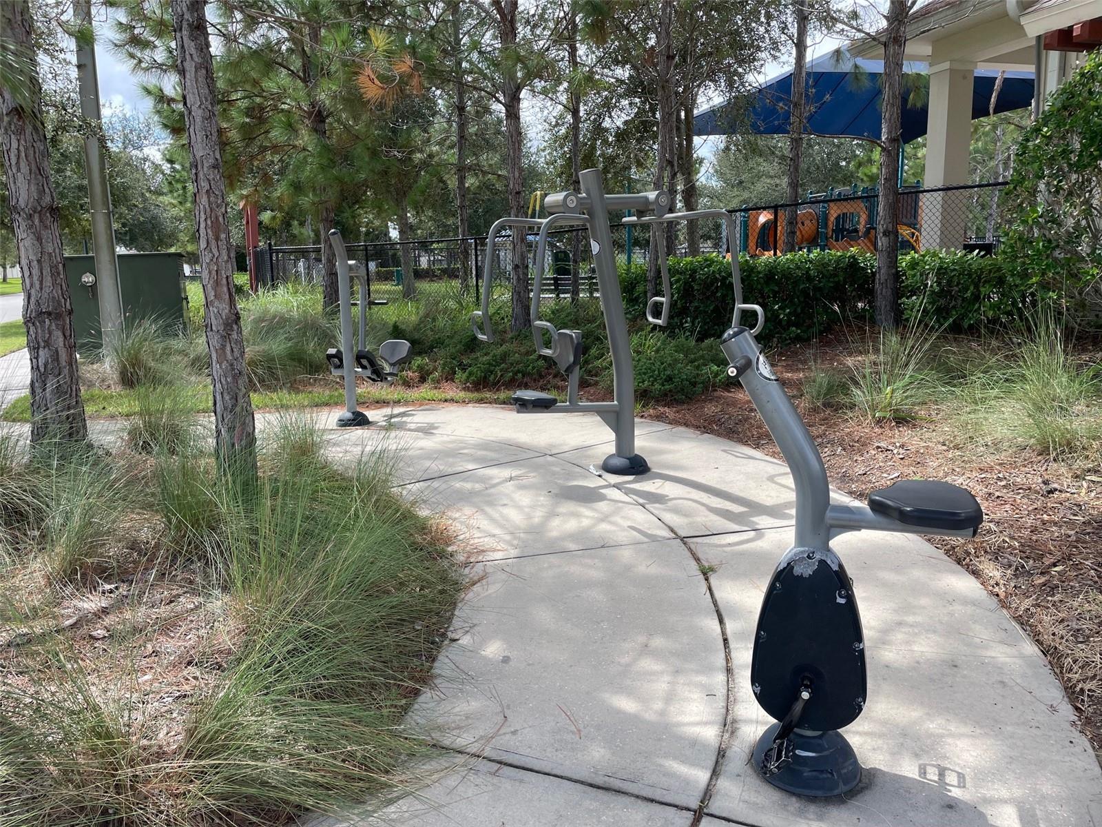 CYPRESS CREEK - Residential Lease