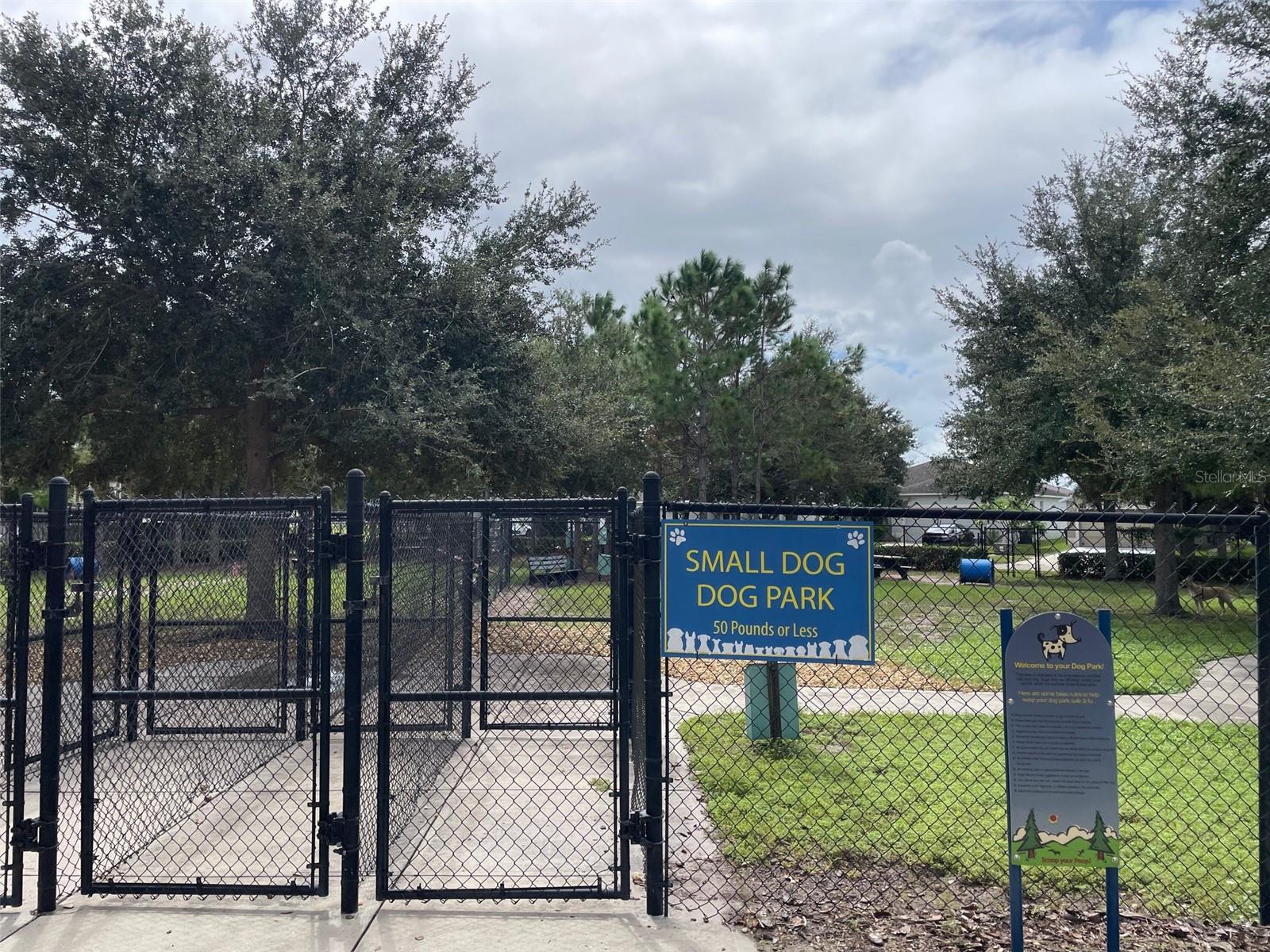 CYPRESS CREEK - Residential Lease