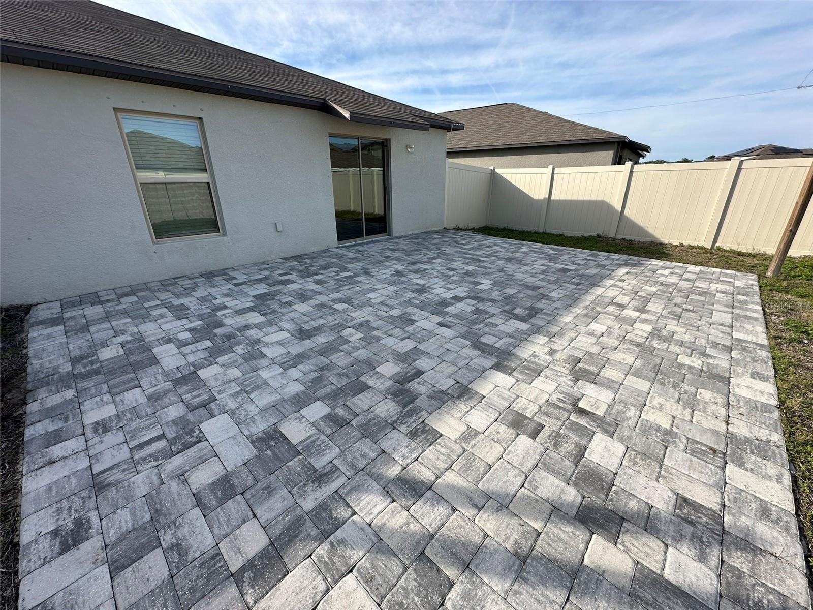 CYPRESS CREEK - Residential Lease