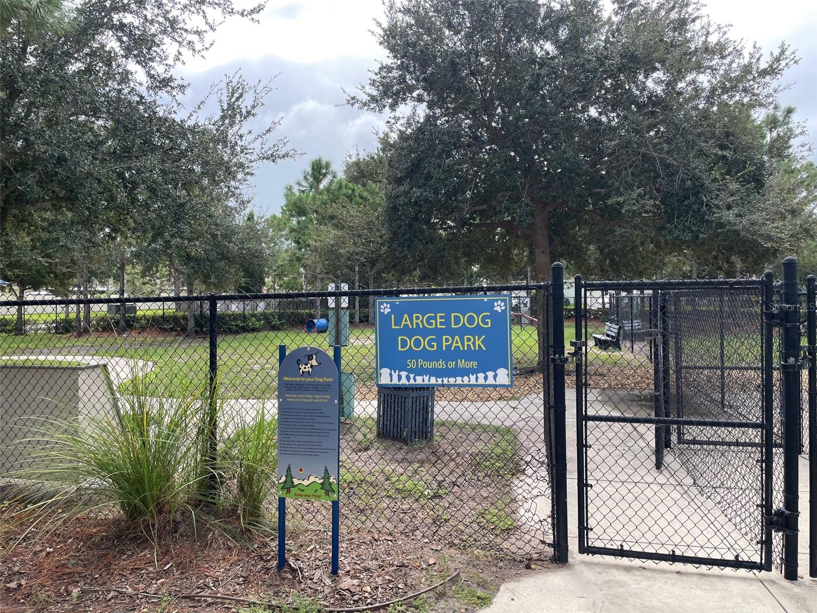 CYPRESS CREEK - Residential Lease