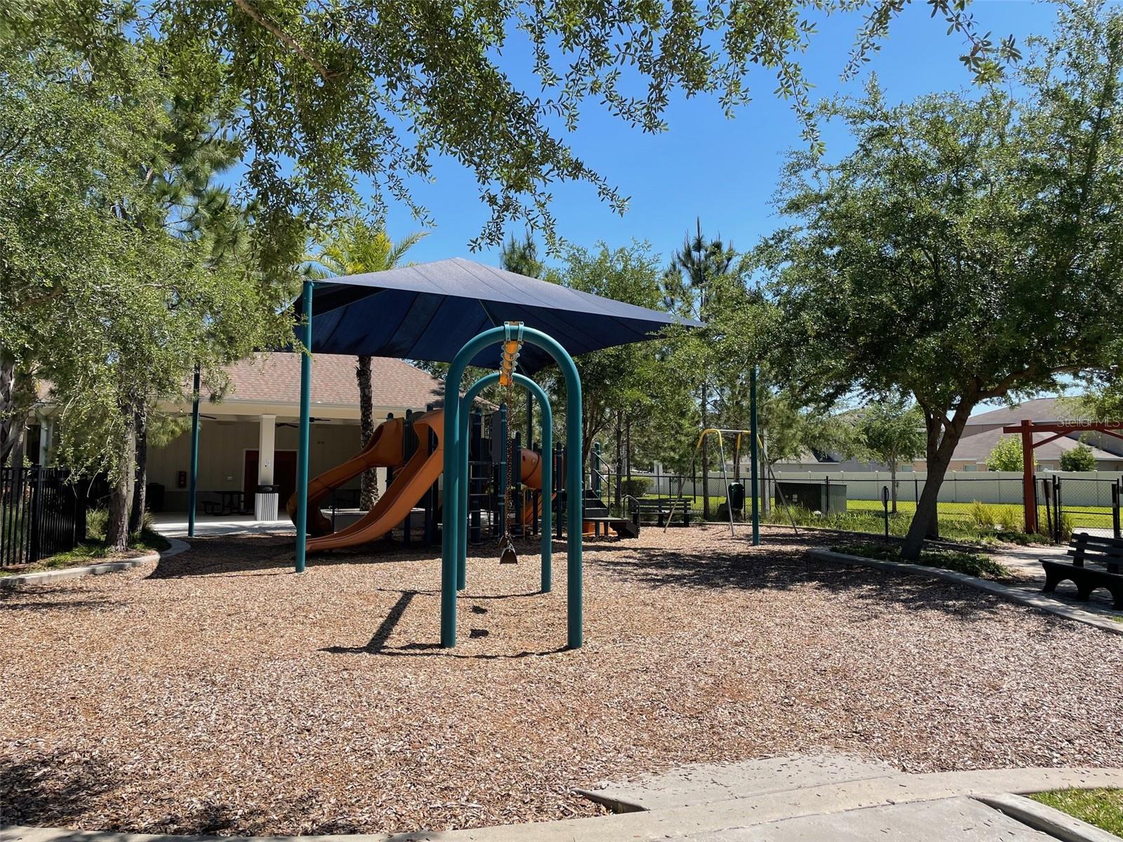 CYPRESS CREEK - Residential Lease