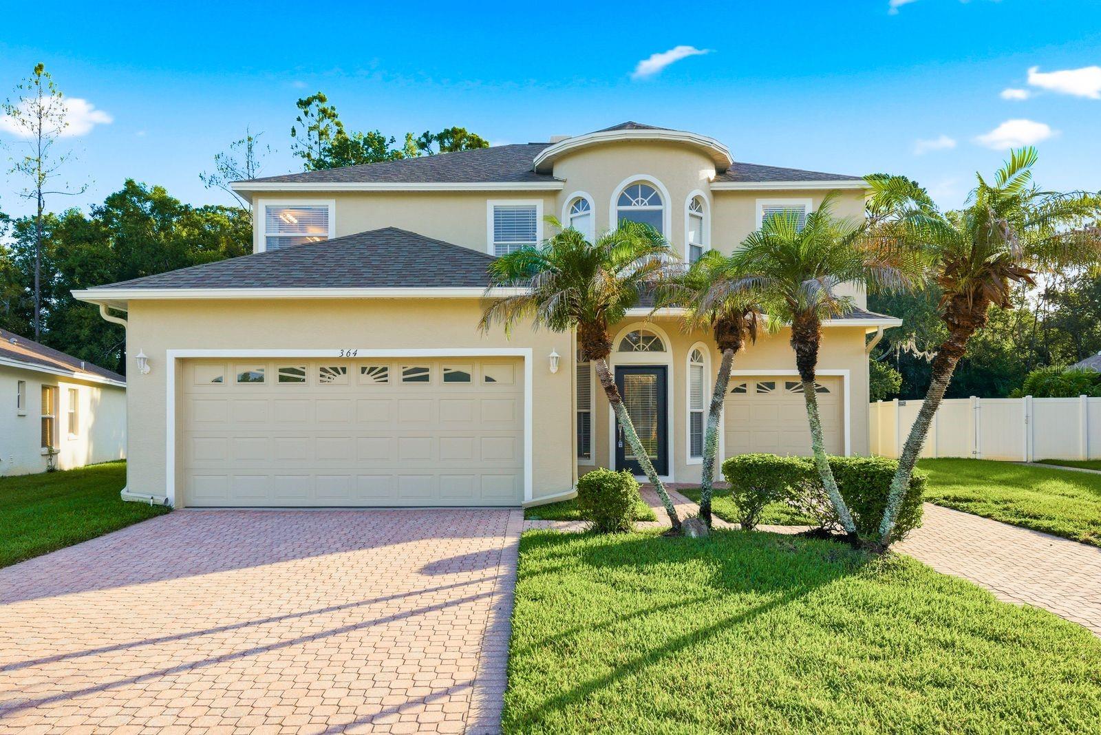 364 VENTURA DRIVE