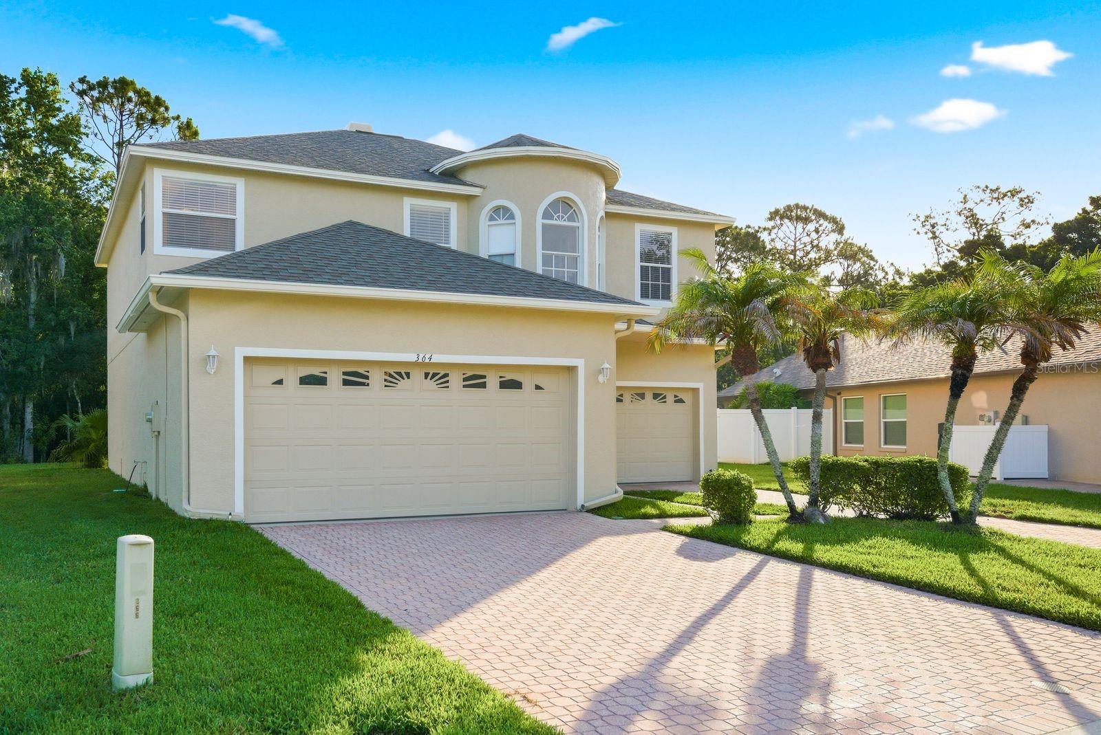 364 VENTURA DRIVE