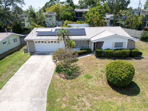 1598 BROOKSIDE BOULEVARD LARGO FL 33770