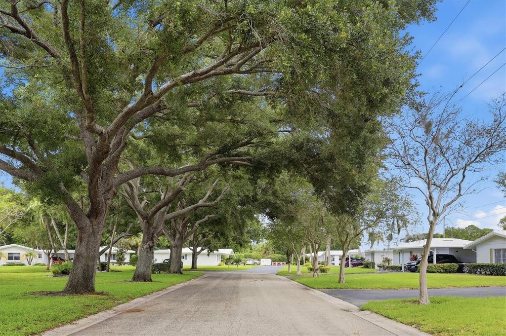Photo of 4208 Roxane Boulevard #95, Sarasota, FL 34235 (MLS # A4693162)