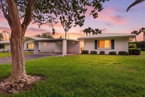 4208 ROXANE BOULEVARD 95 SARASOTA FL 34235