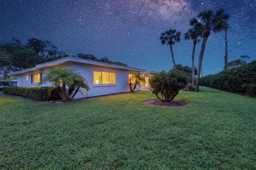 Photo of 4208 Roxane Boulevard #95, Sarasota, FL 34235 (MLS # A4693162)