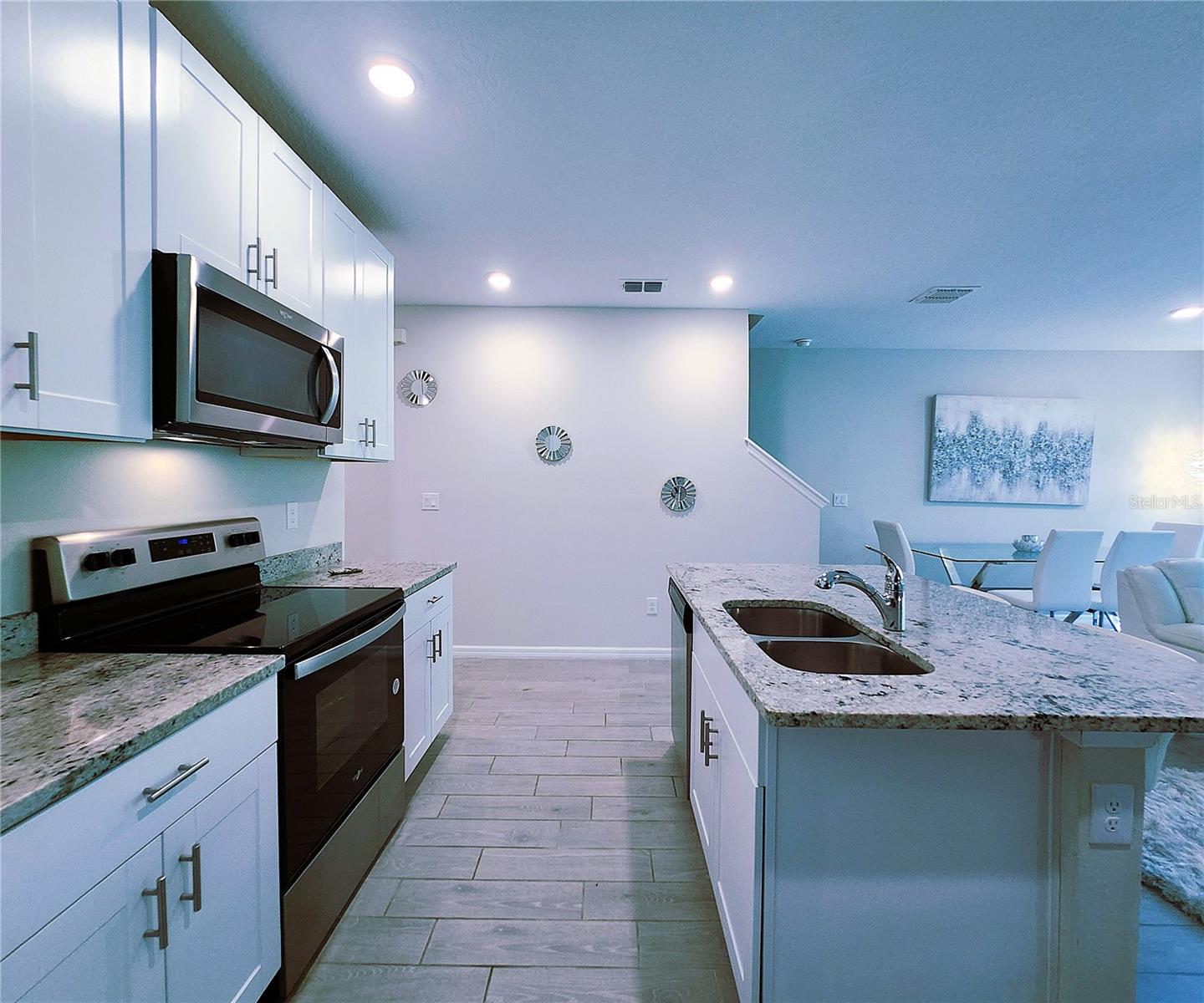 SPENCER COVE - Residential