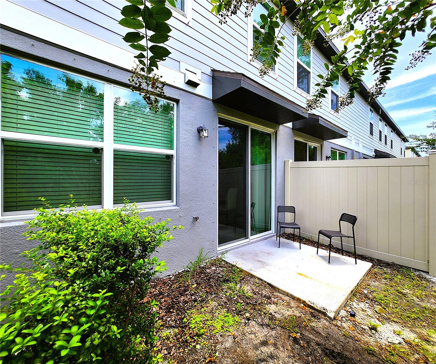 SPENCER COVE - Residential