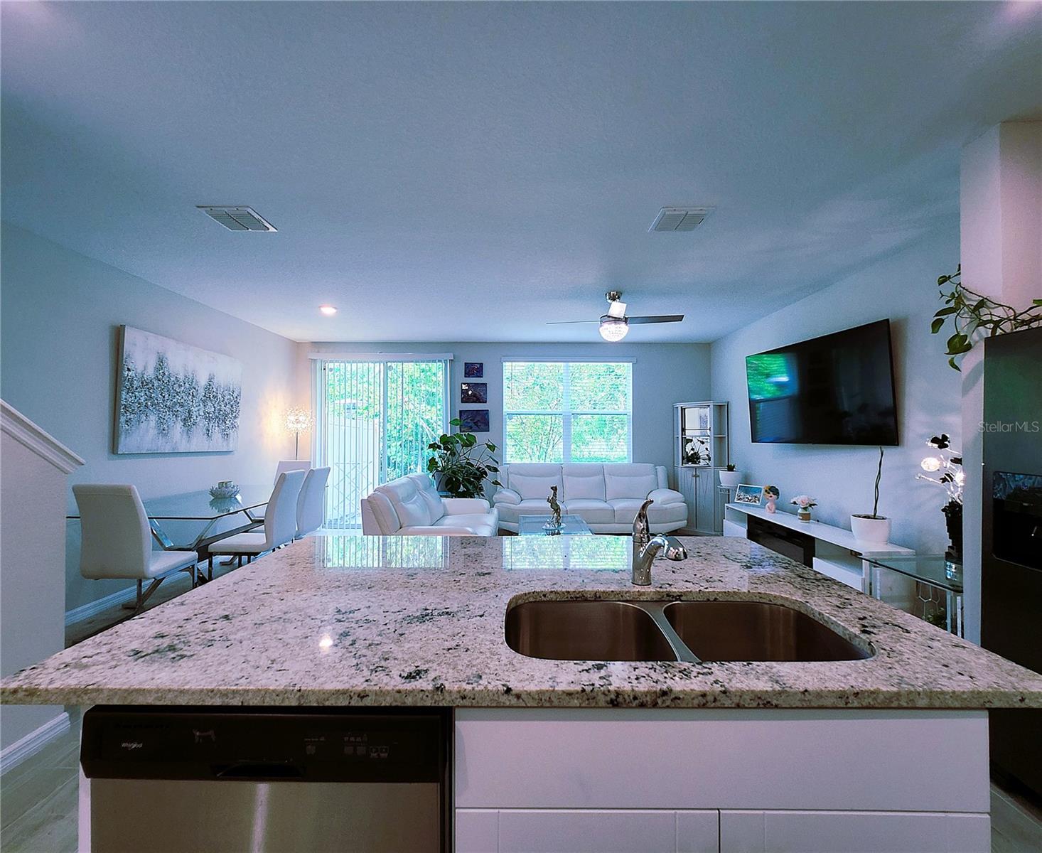 SPENCER COVE - Residential