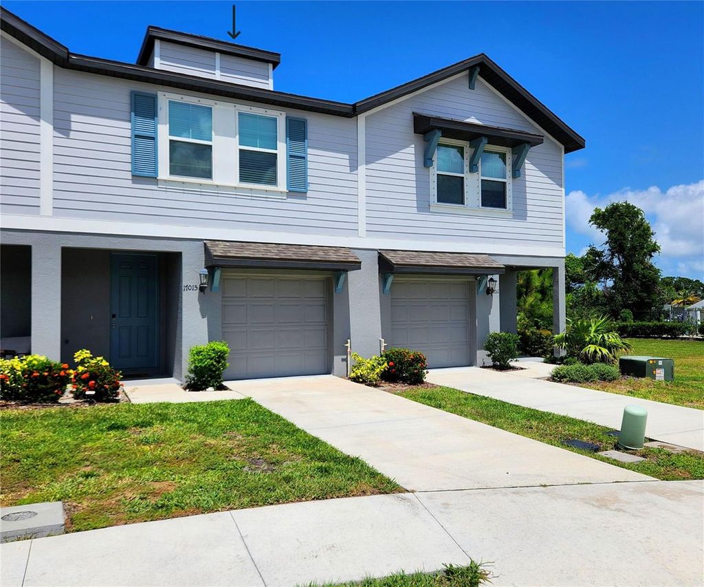 Photo of 17015 Coral Key Drive, Nokomis, FL 34275 (MLS # TB8388202)