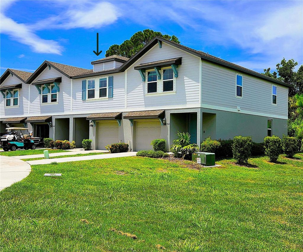Photo of 17015 Coral Key Drive, Nokomis, FL 34275 (MLS # TB8388202)