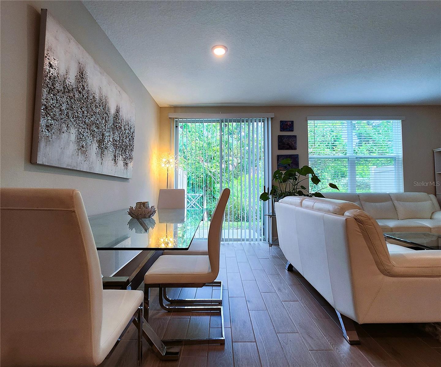 SPENCER COVE - Residential