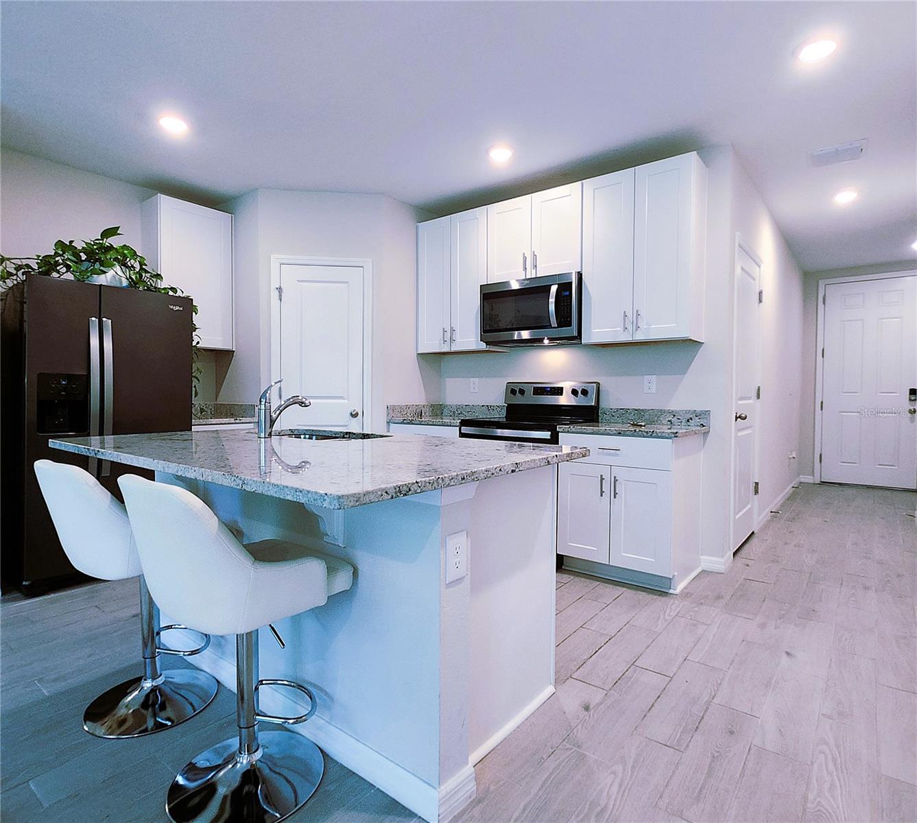 SPENCER COVE - Residential