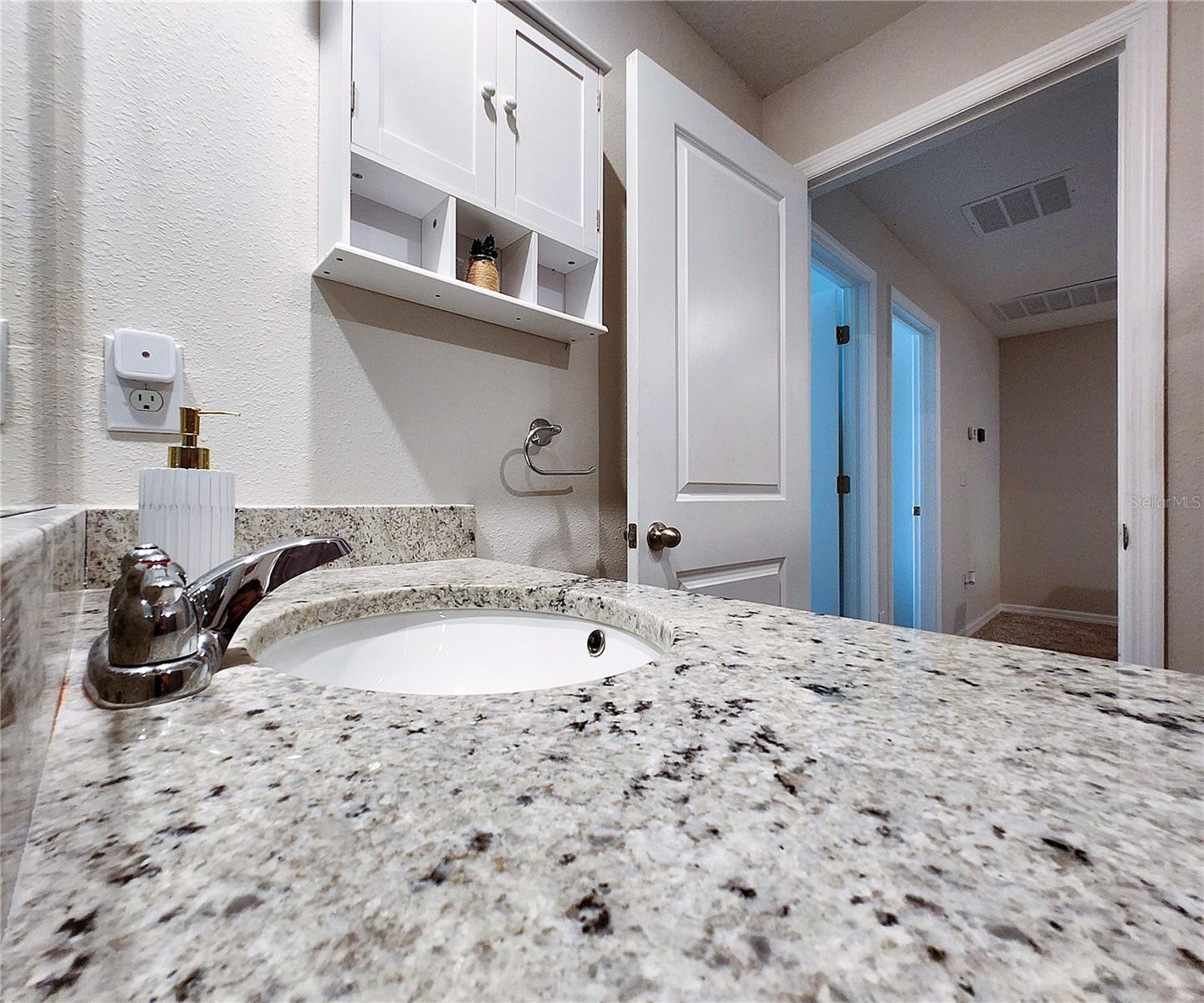 SPENCER COVE - Residential