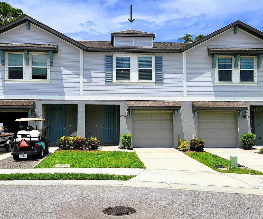 Photo of 17015 Coral Key Drive, Nokomis, FL 34275 (MLS # TB8388202)