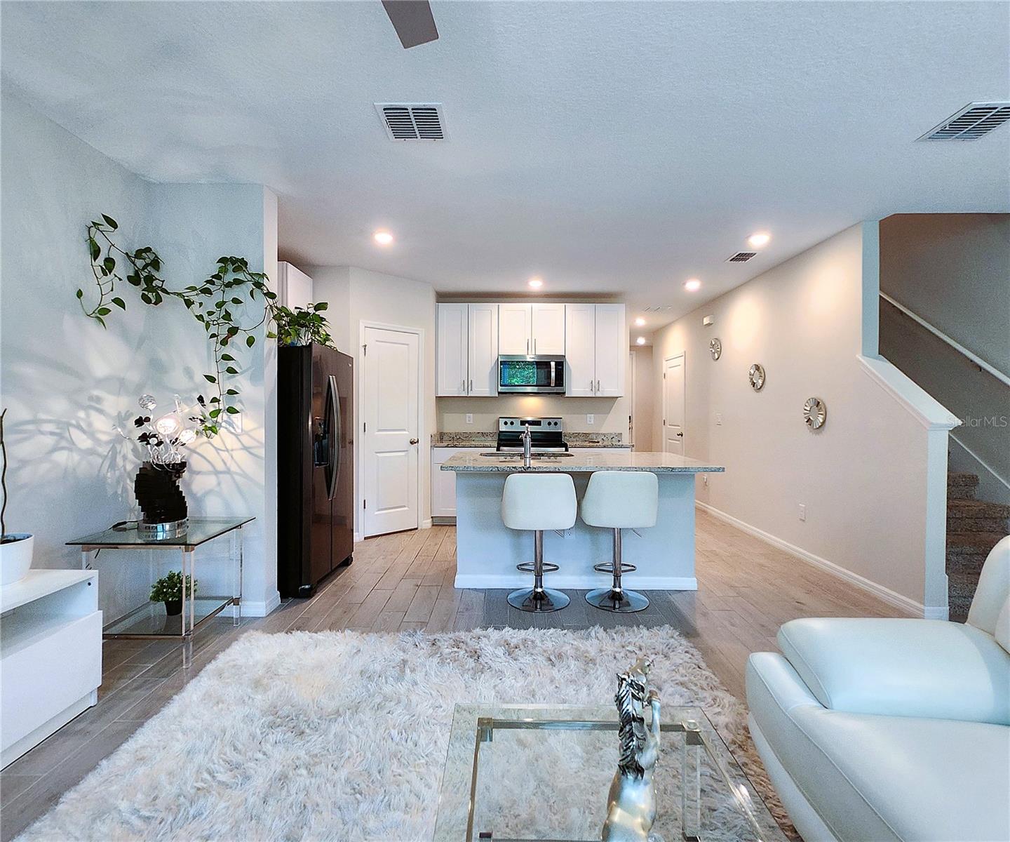 SPENCER COVE - Residential
