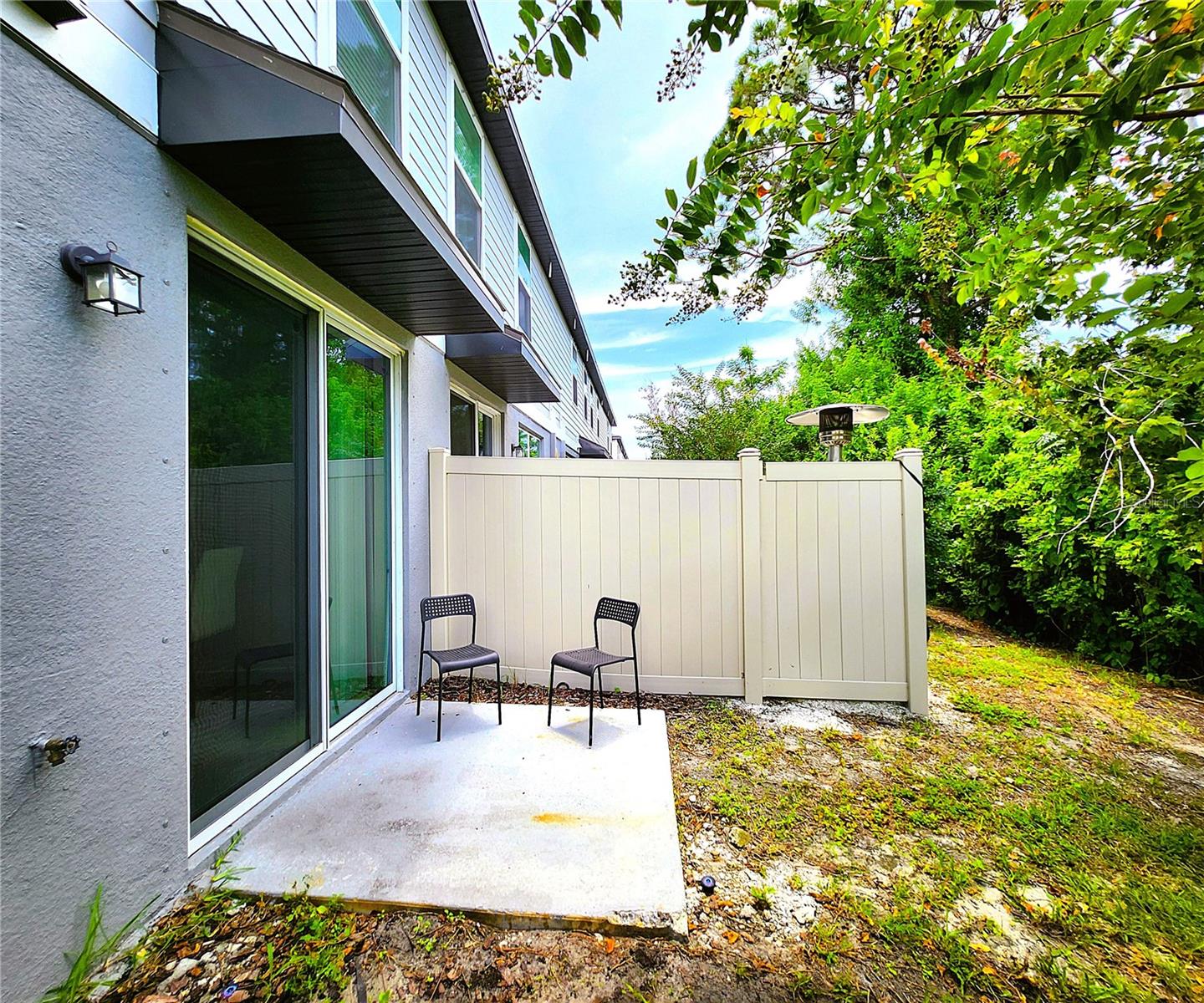 SPENCER COVE - Residential
