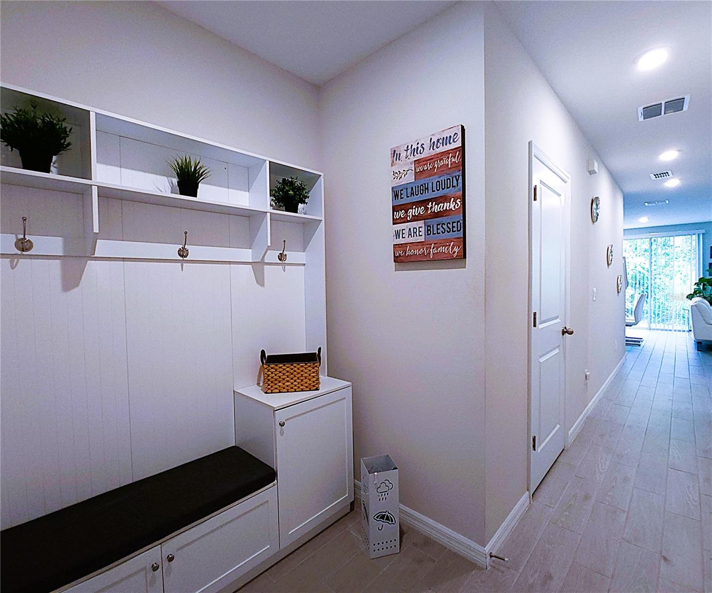SPENCER COVE - Residential