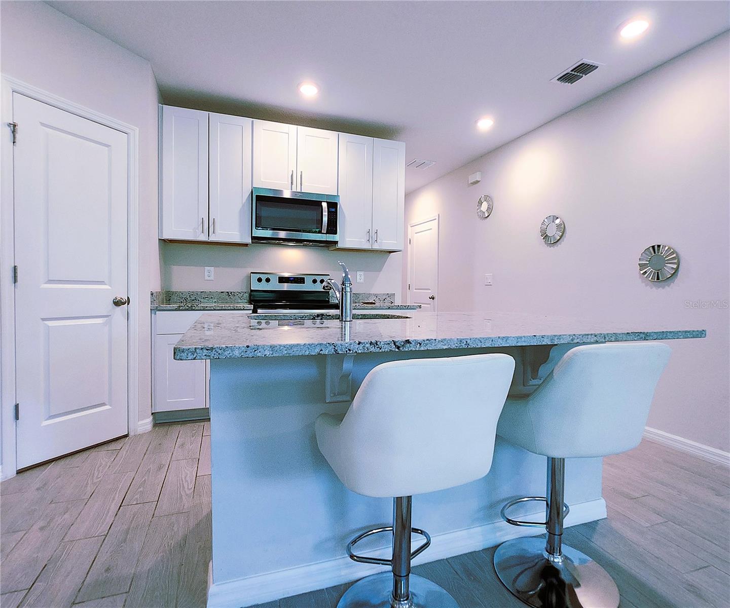 SPENCER COVE - Residential