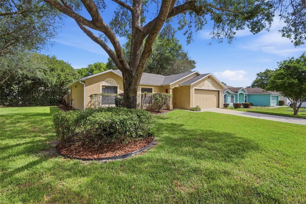 Photo of 415 Deanna Circle, Deland, FL 32724 (MLS # V4948136)