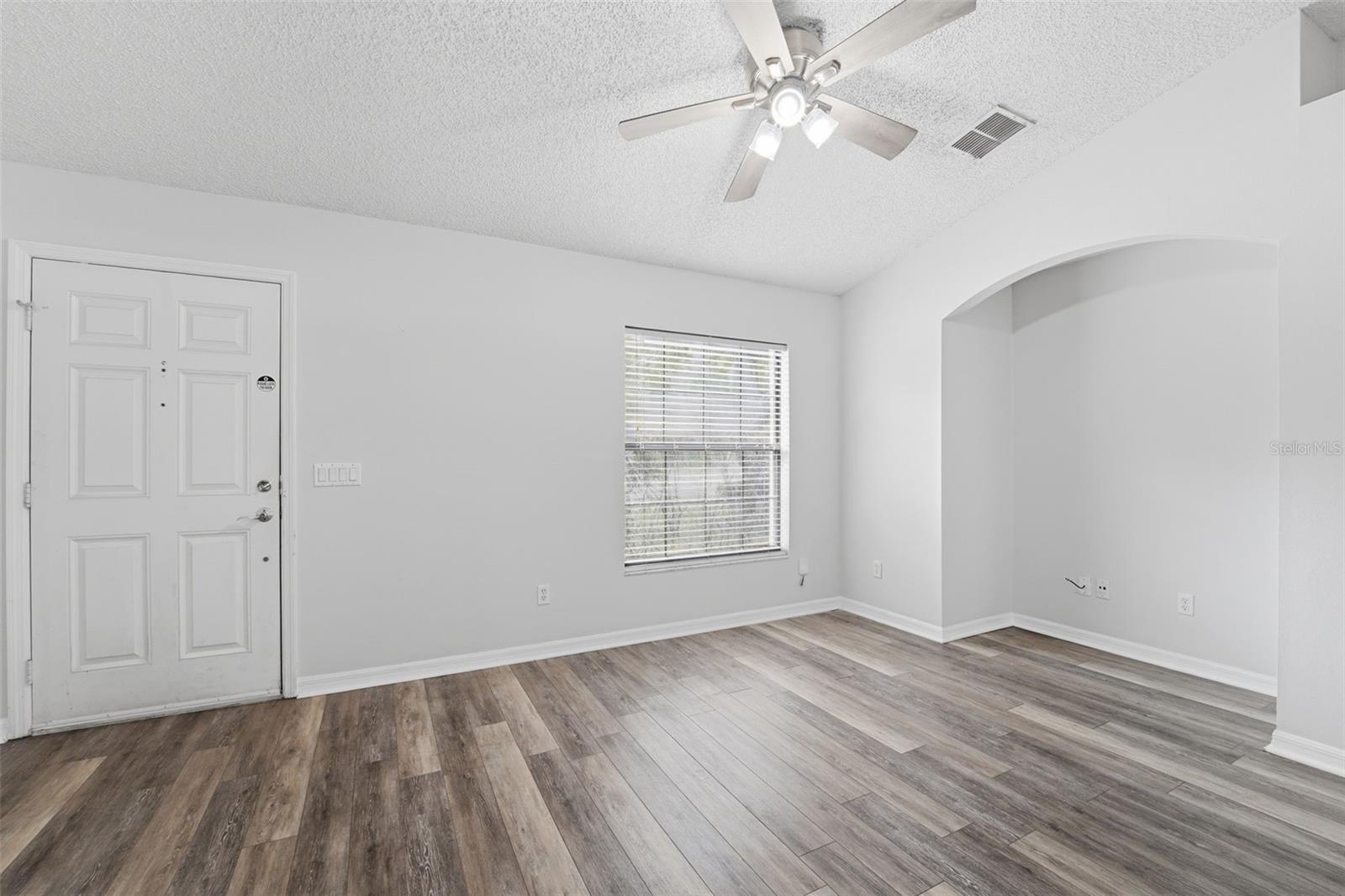 WILLOW RIDGE - Residential