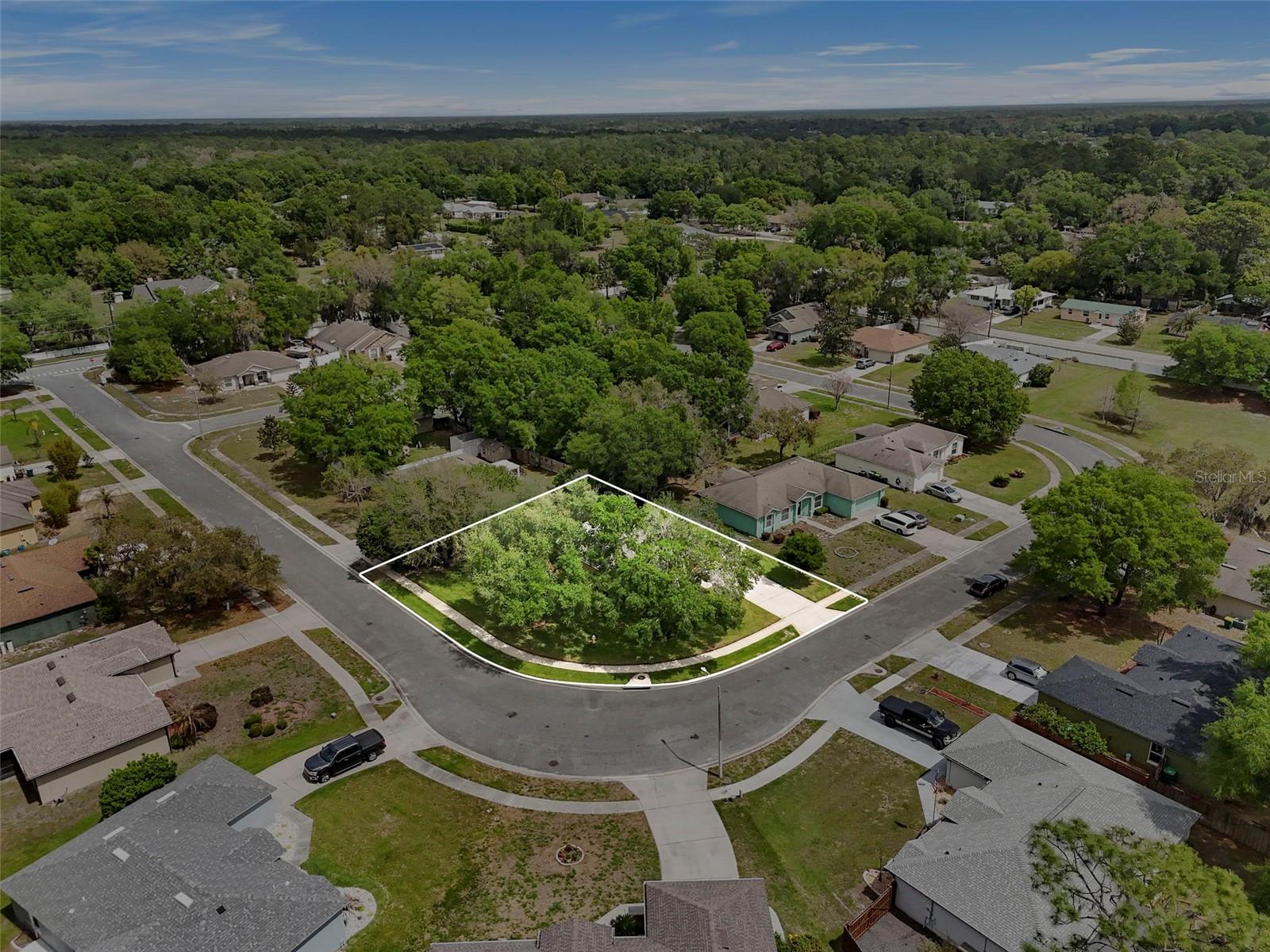 WILLOW RIDGE - Residential