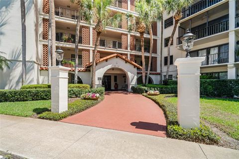 A home in WINTER PARK