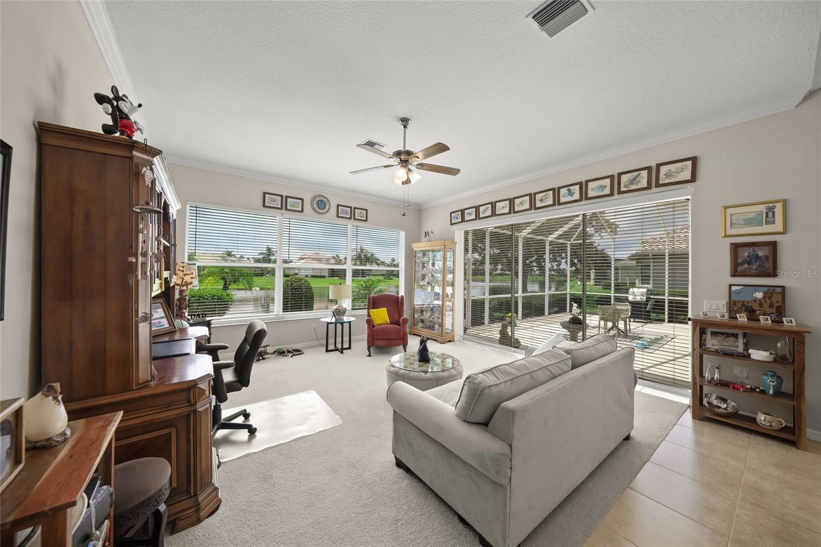 BARTON FARMS, LAUREL LAKES - Residential