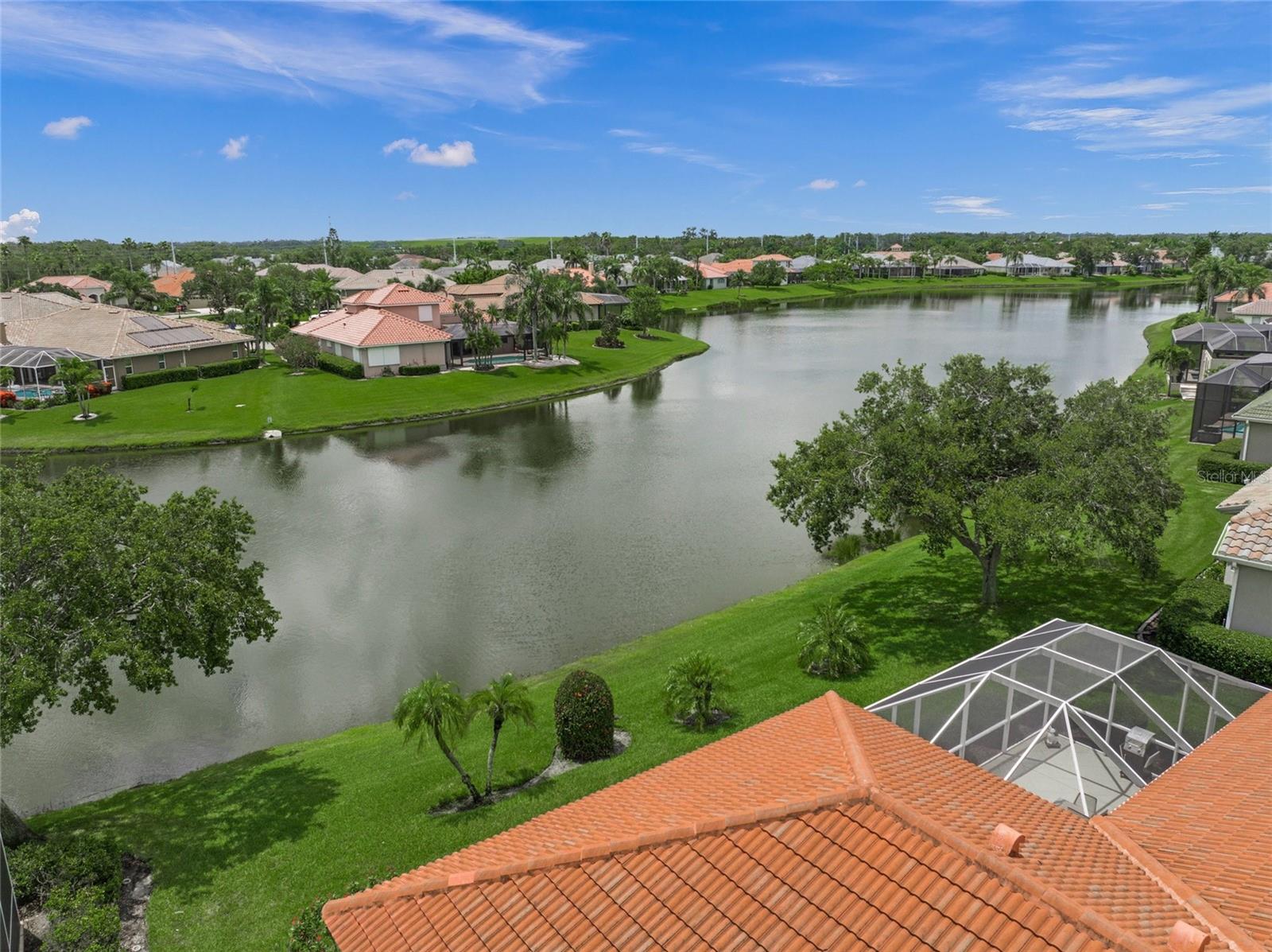 BARTON FARMS, LAUREL LAKES - Residential