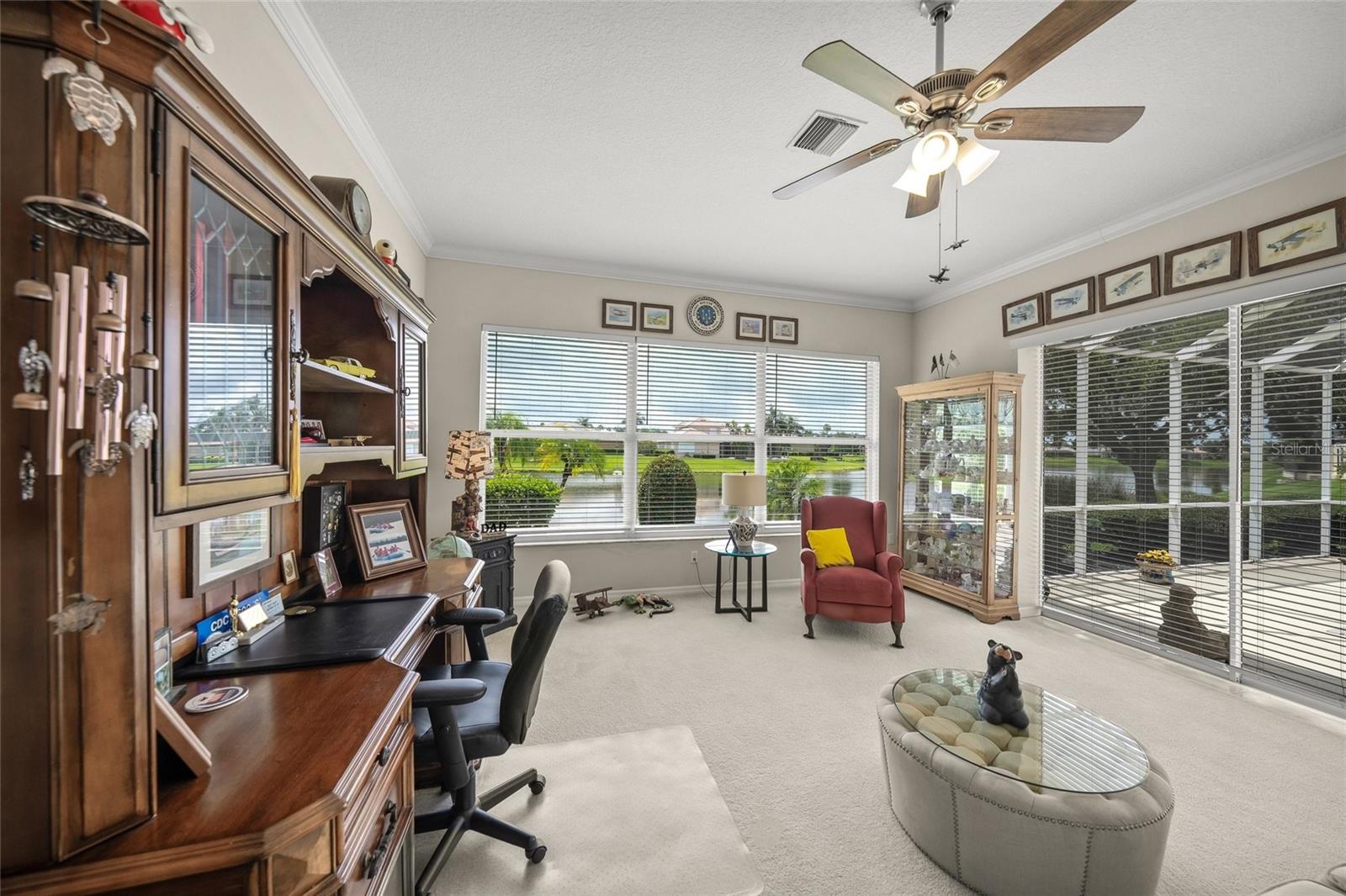 BARTON FARMS, LAUREL LAKES - Residential