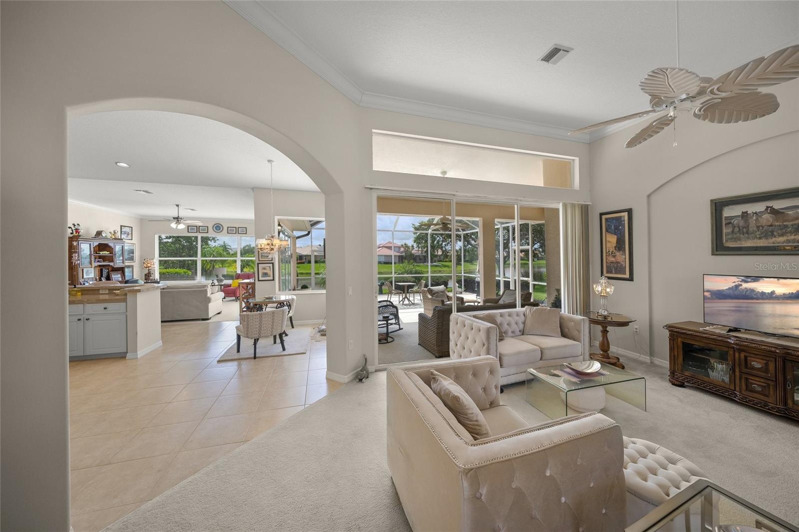 BARTON FARMS, LAUREL LAKES - Residential