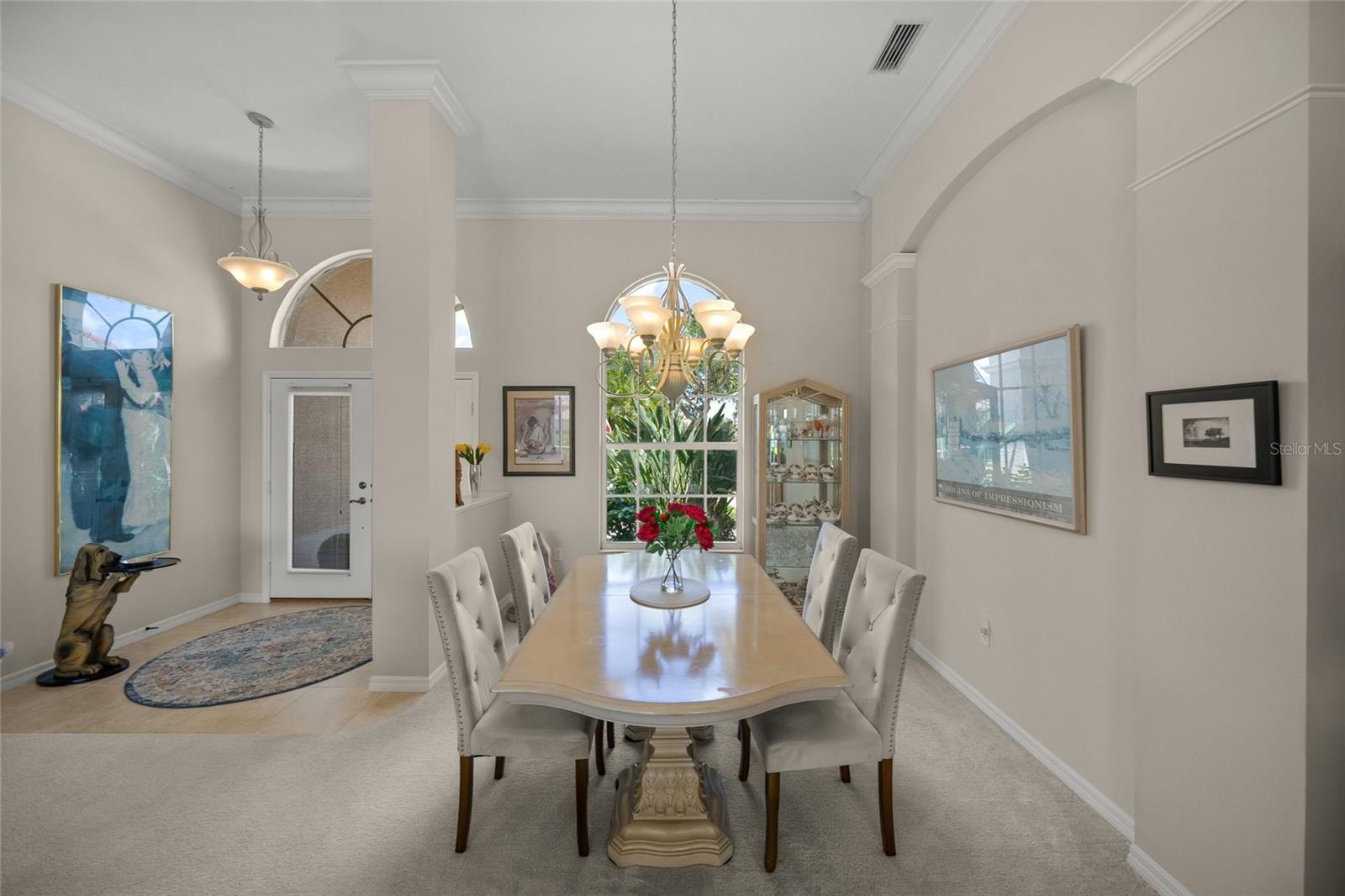 BARTON FARMS, LAUREL LAKES - Residential