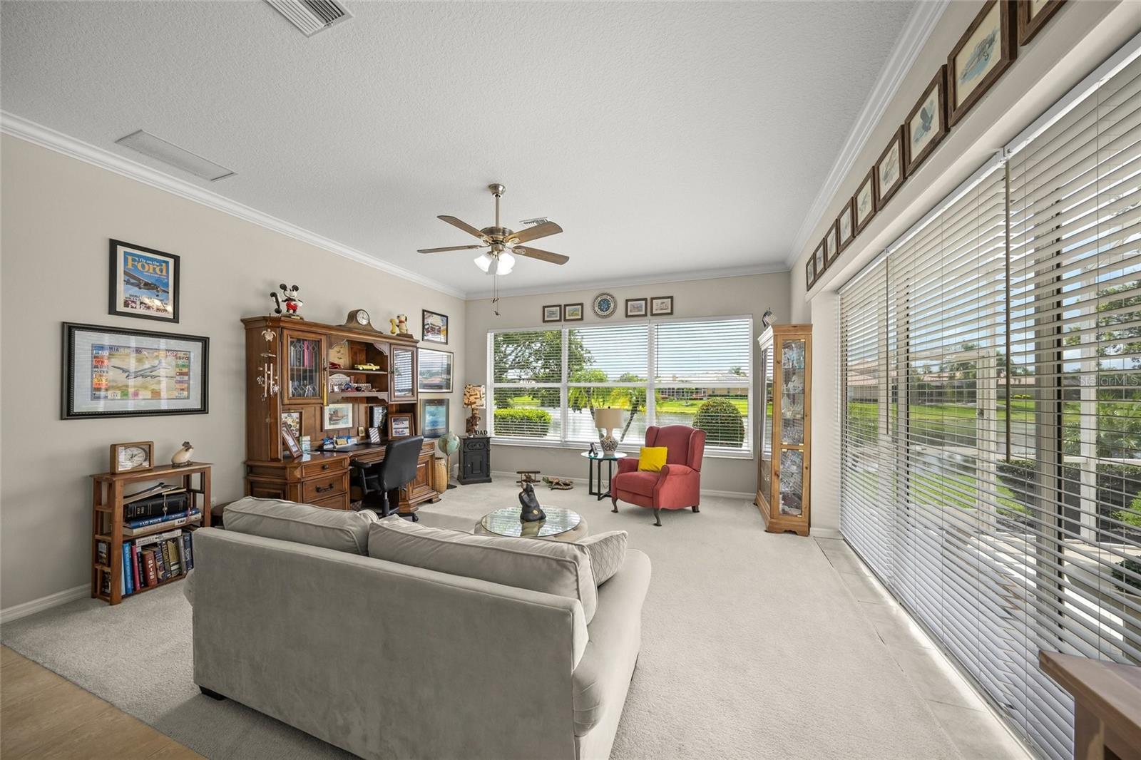 BARTON FARMS, LAUREL LAKES - Residential