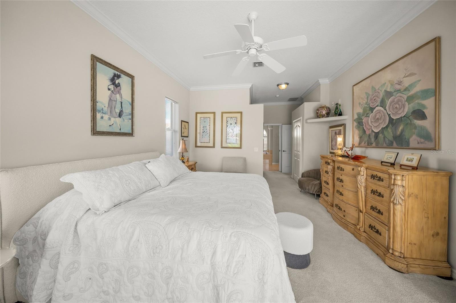 BARTON FARMS, LAUREL LAKES - Residential