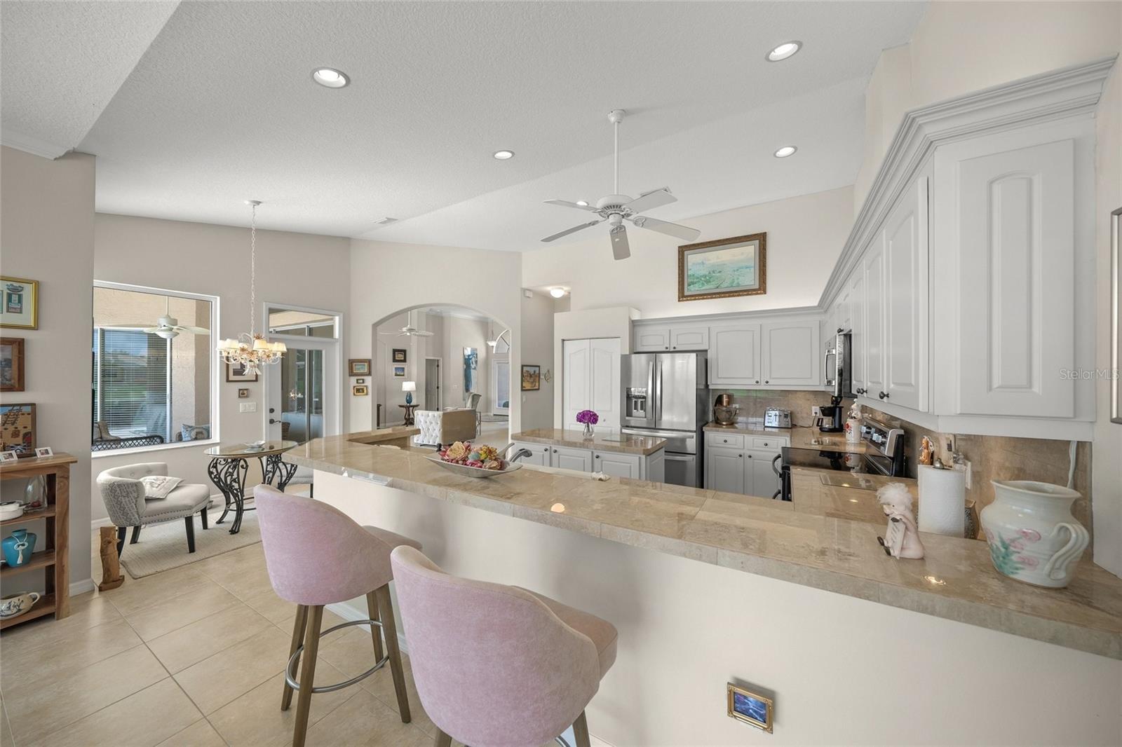 BARTON FARMS, LAUREL LAKES - Residential