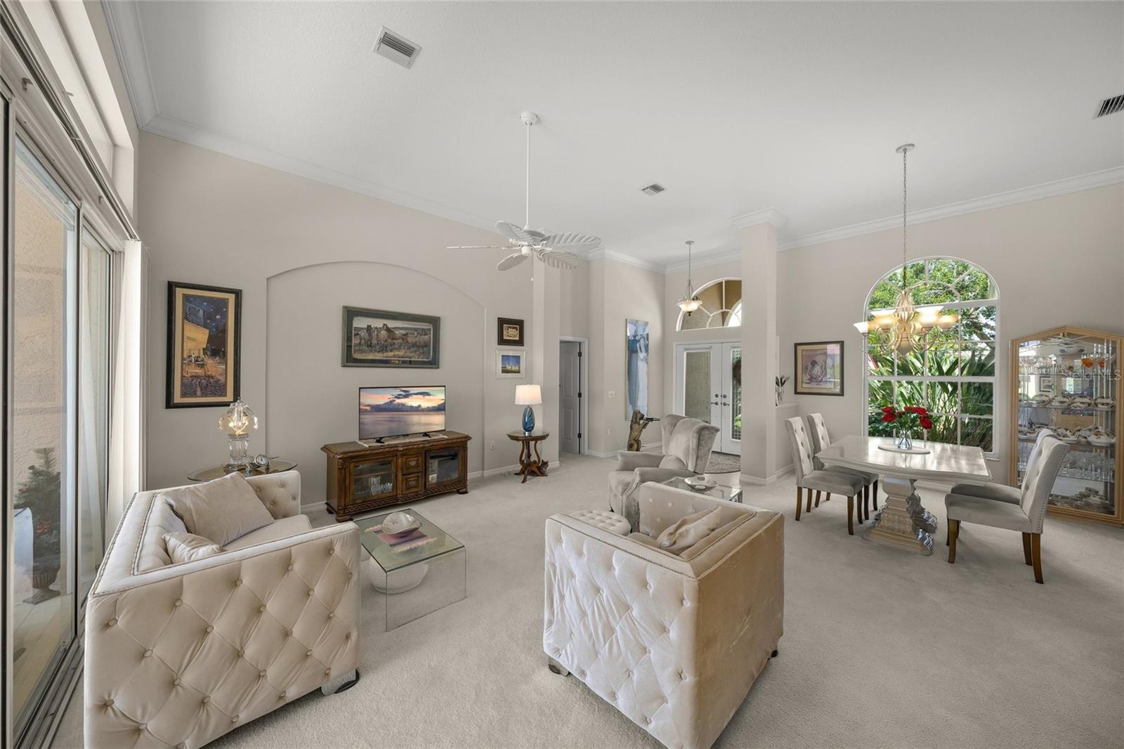 BARTON FARMS, LAUREL LAKES - Residential