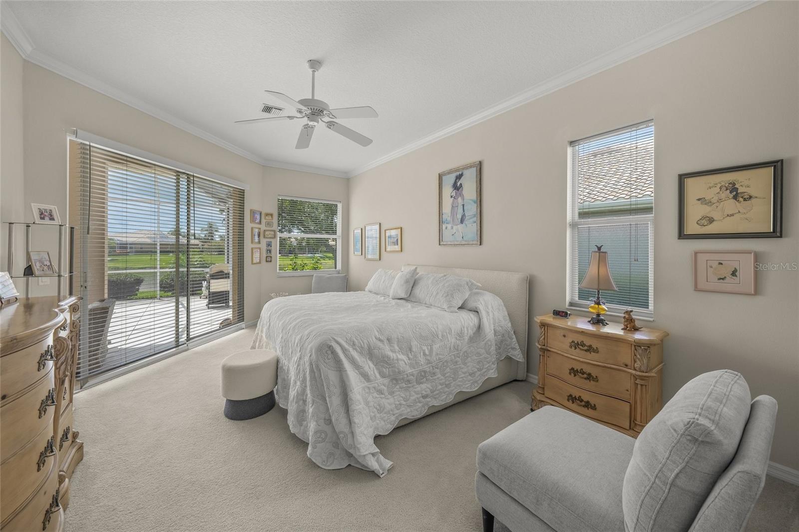 BARTON FARMS, LAUREL LAKES - Residential