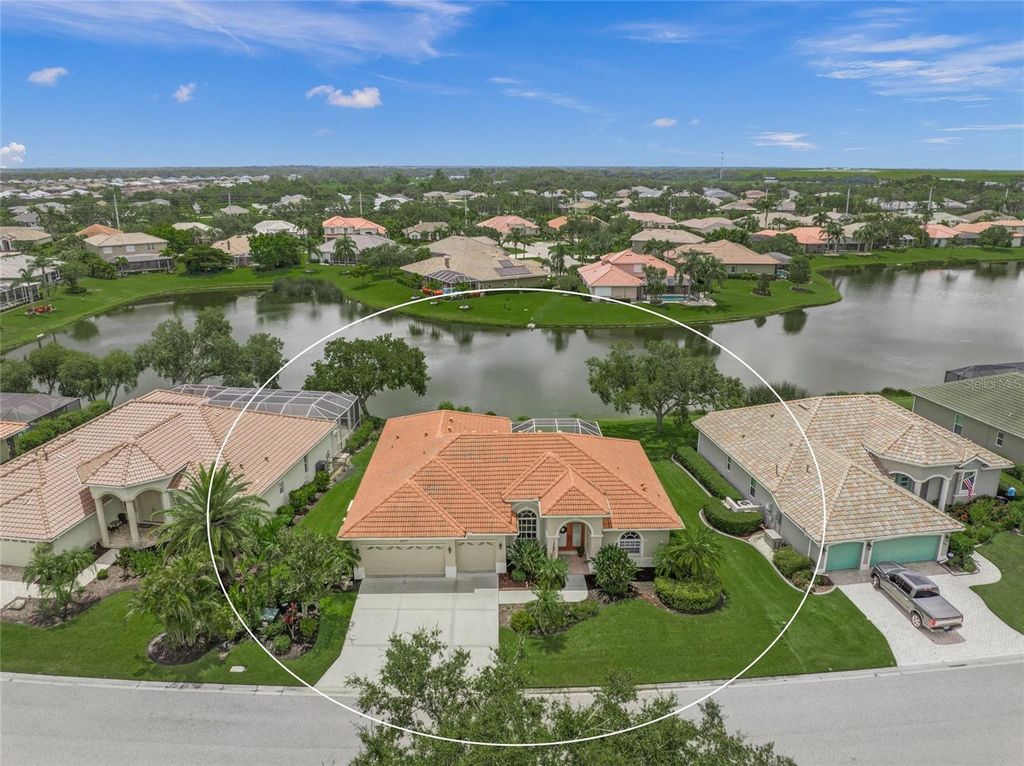 Photo of 2937 Seasons Boulevard, Sarasota, FL 34240 (MLS # A4656951)