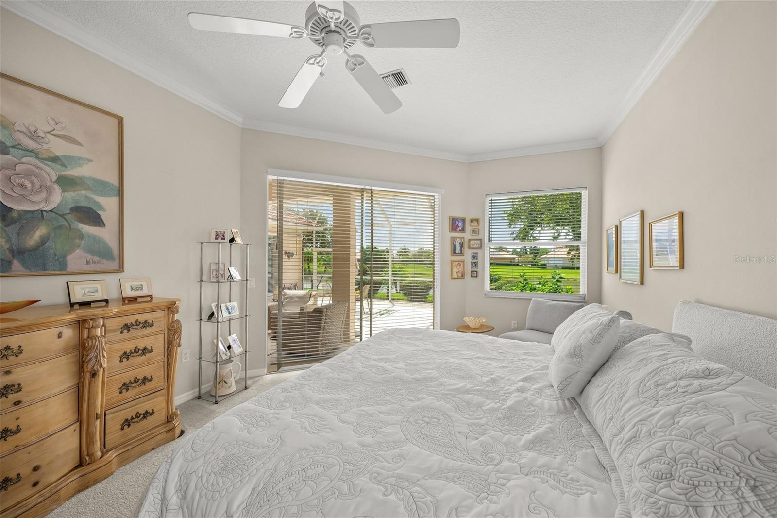 BARTON FARMS, LAUREL LAKES - Residential