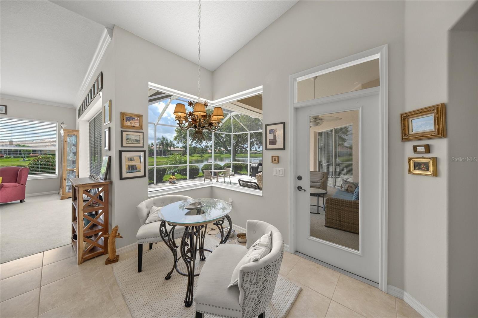 BARTON FARMS, LAUREL LAKES - Residential