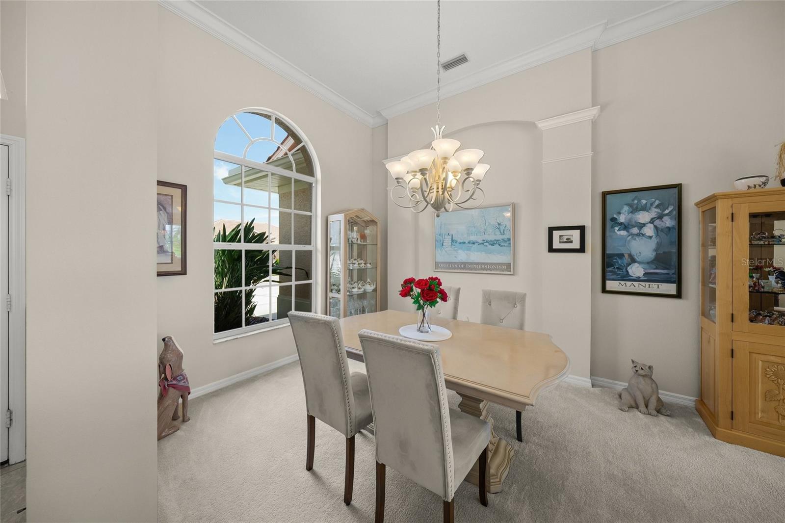 BARTON FARMS, LAUREL LAKES - Residential