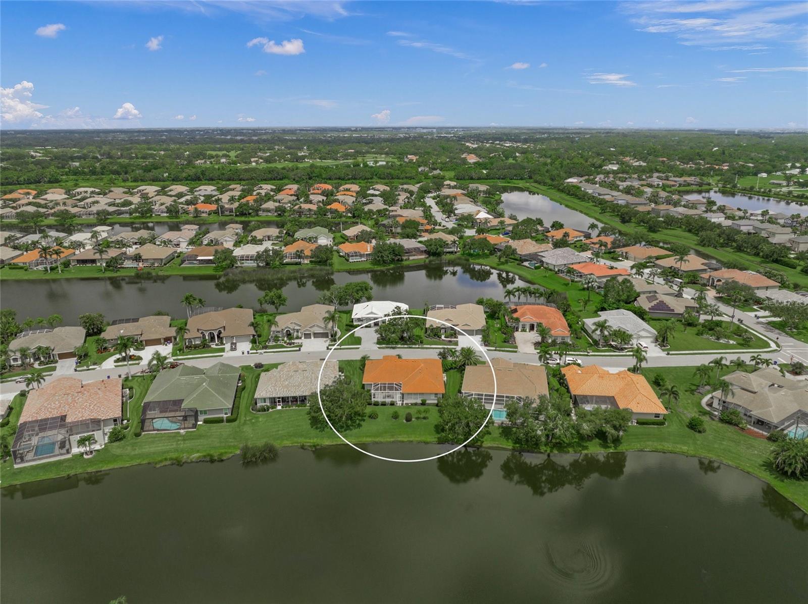 BARTON FARMS, LAUREL LAKES - Residential