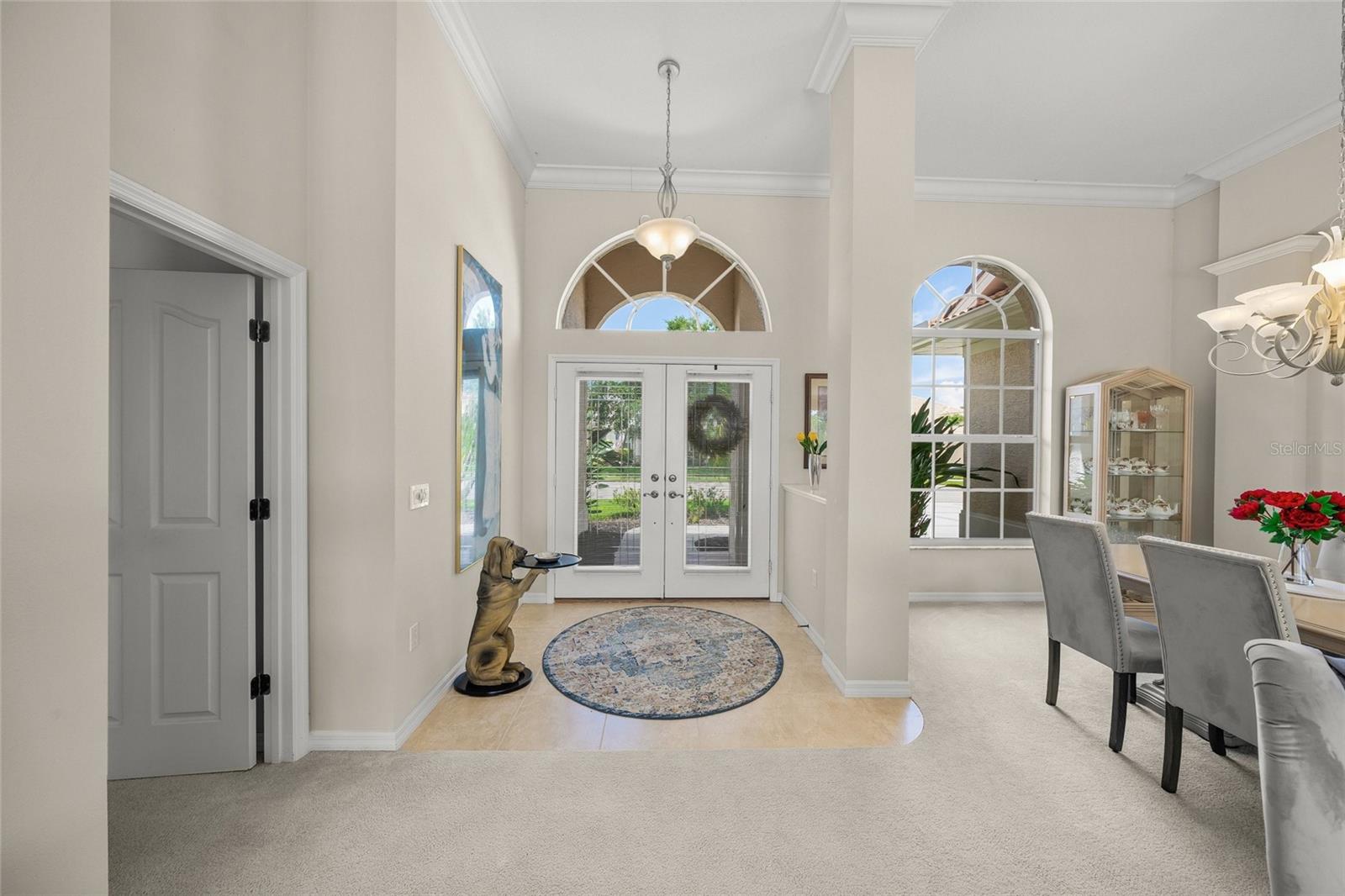 BARTON FARMS, LAUREL LAKES - Residential