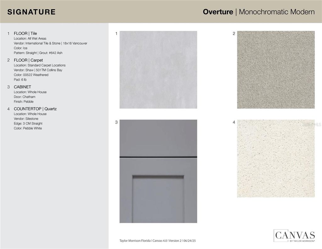 Photo of 736 Hazelwood Court, Haines City, FL 33844 (MLS # O6376437)