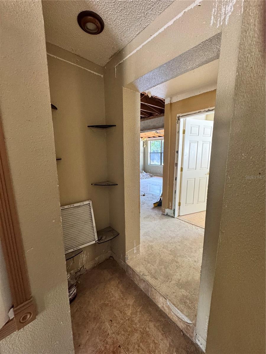 HARBOR LIGHTS SUB - Residential