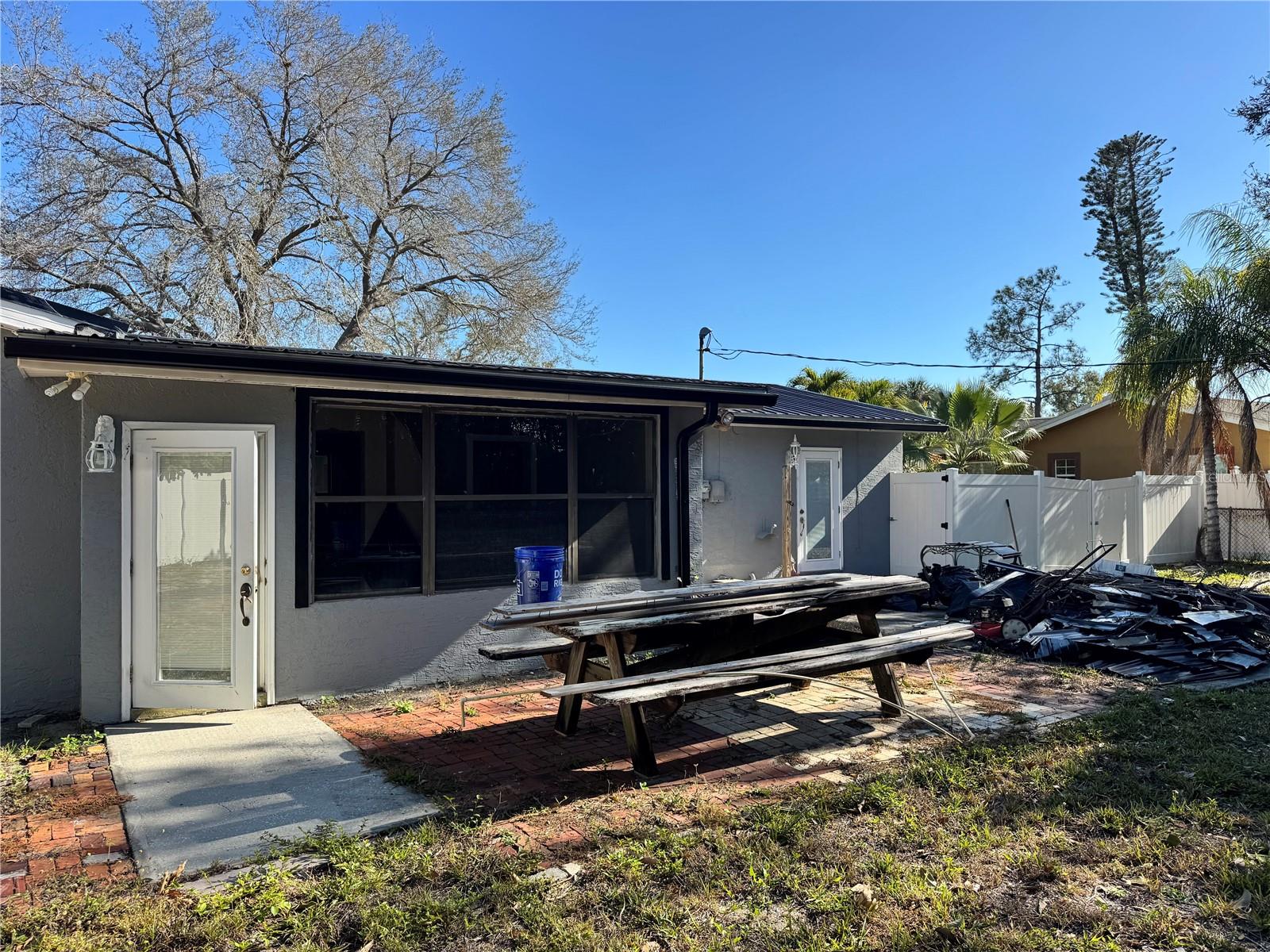 HARBOR LIGHTS SUB - Residential