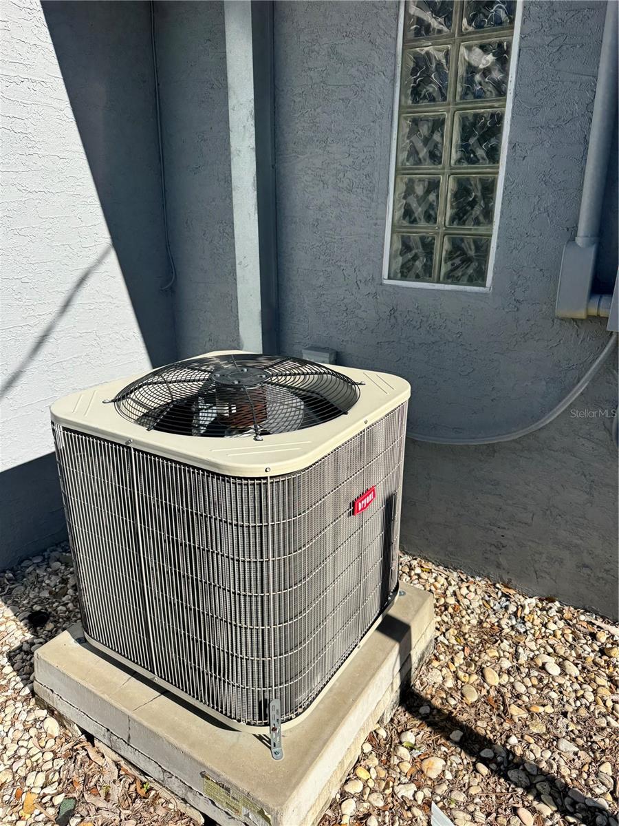 HARBOR LIGHTS SUB - Residential