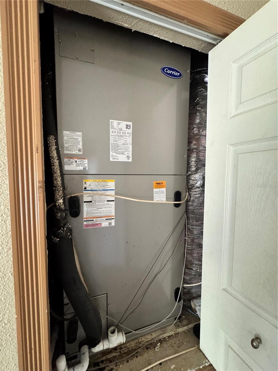 HARBOR LIGHTS SUB - Residential